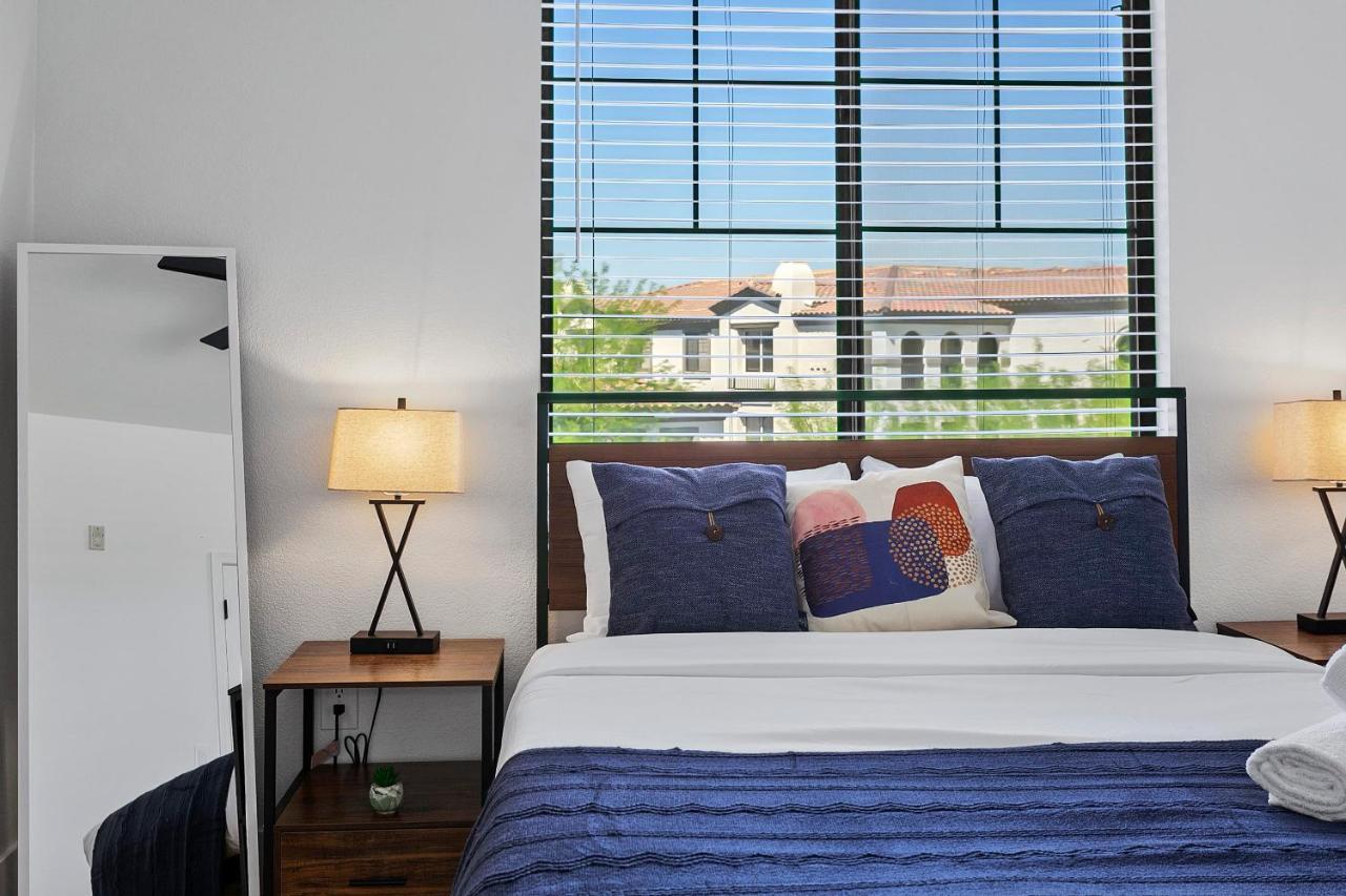 Cozysuites Glendale By The Stadium With Pool 01 Eksteriør bilde