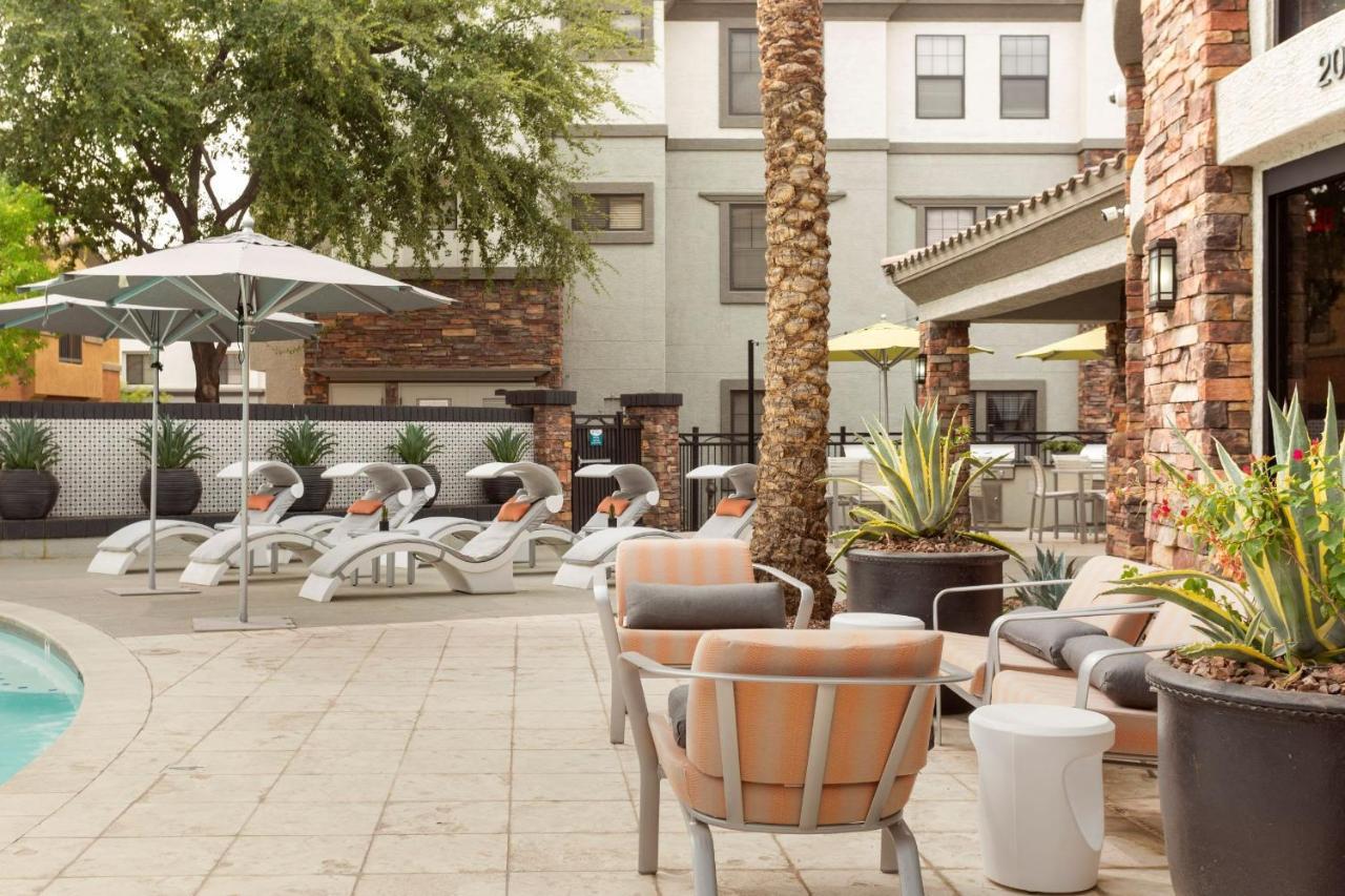 Cozysuites Glendale By The Stadium With Pool 01 Eksteriør bilde